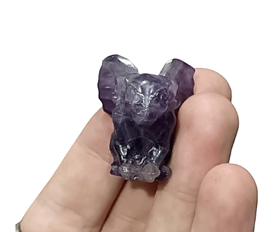 Crystal Gargoyle