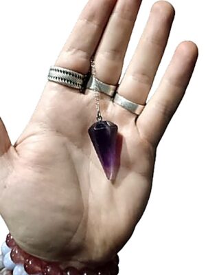 Crystal Pendulum