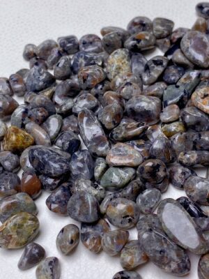 Yooperlite Crystal Chips