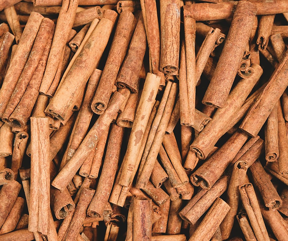 Cinnamon Bark