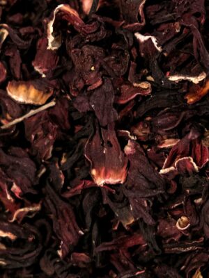 Potion Herb Bags · Hibiscus