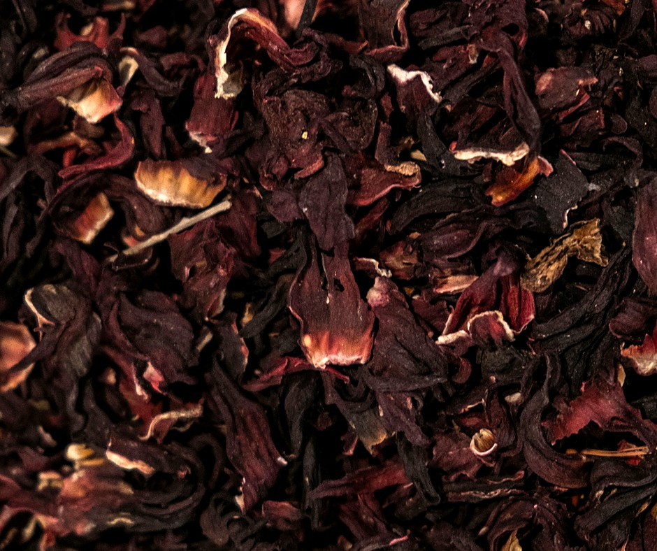 Hibiscus