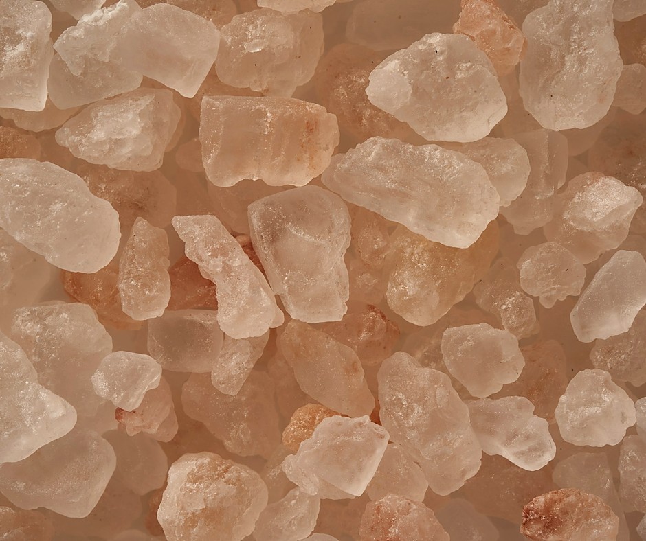 Pink Salt