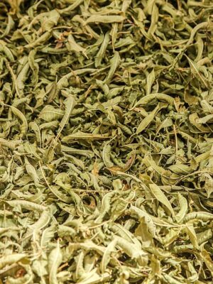 Potion Herb Bags · Thyme