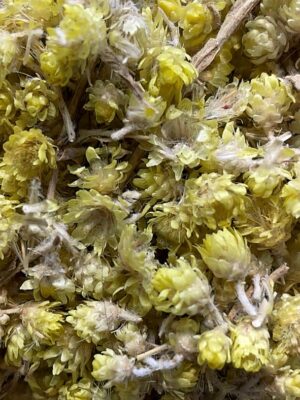 Potion Herb Bags · Yarrow