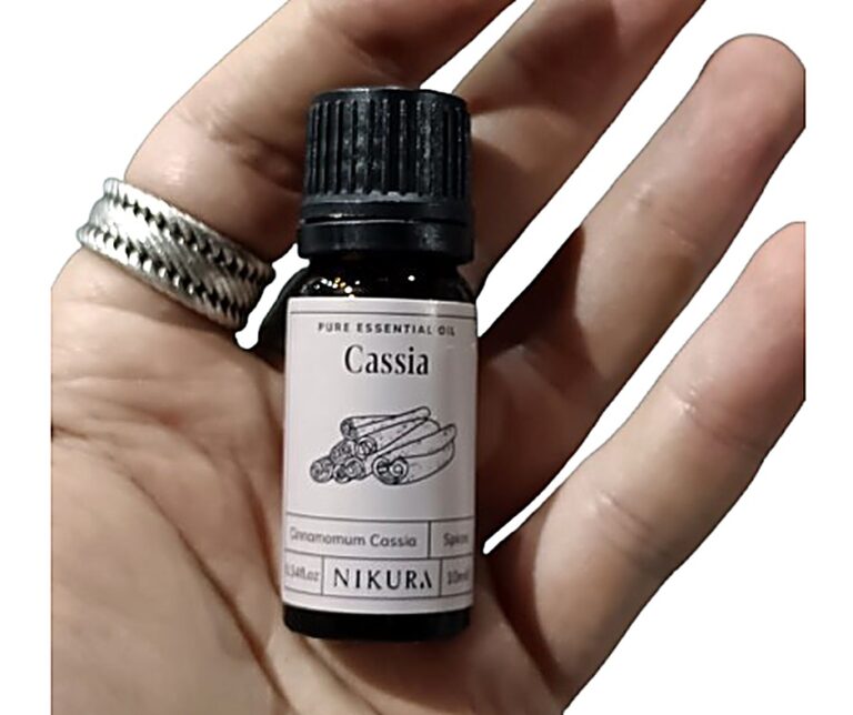 Cassia