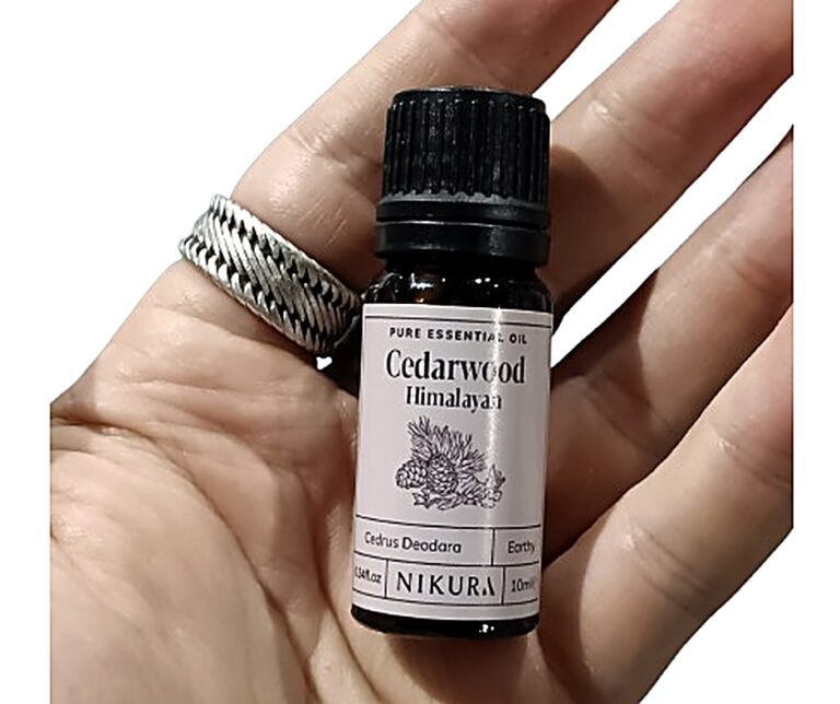 Himalayan Cedarwood