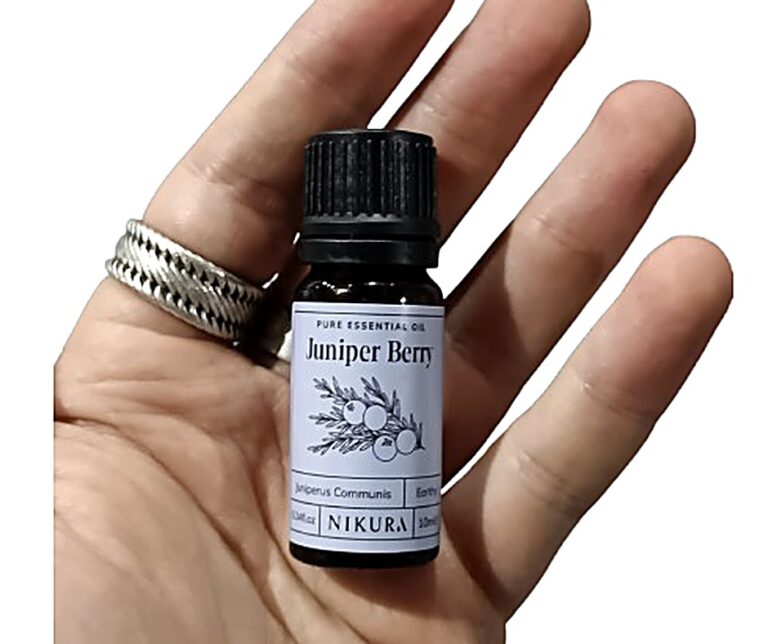 Juniper Berry