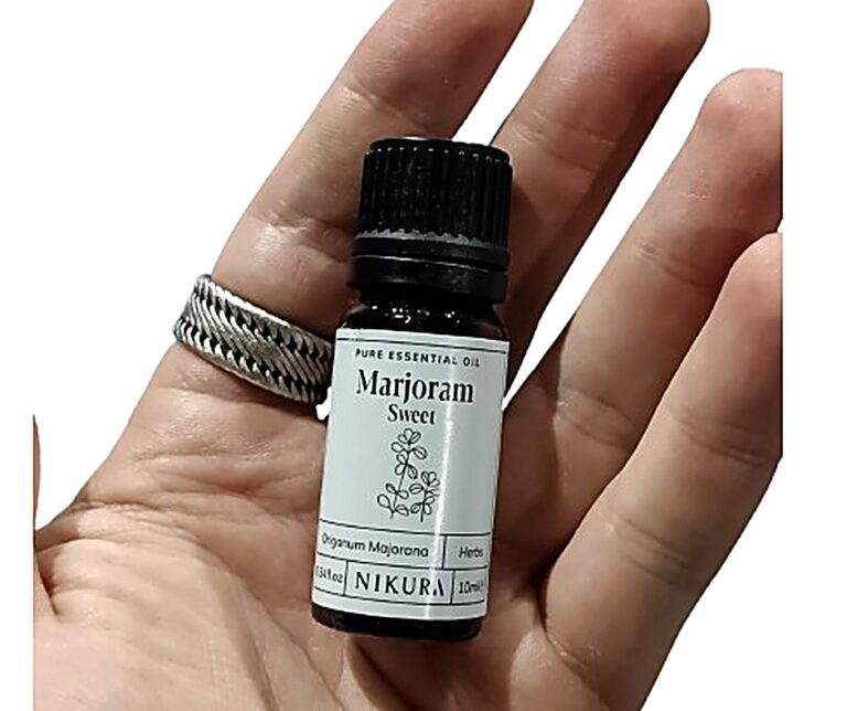 Sweet Marjoram