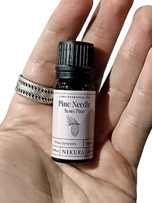 NIKURA Essential Oil · Scots Pine Needle