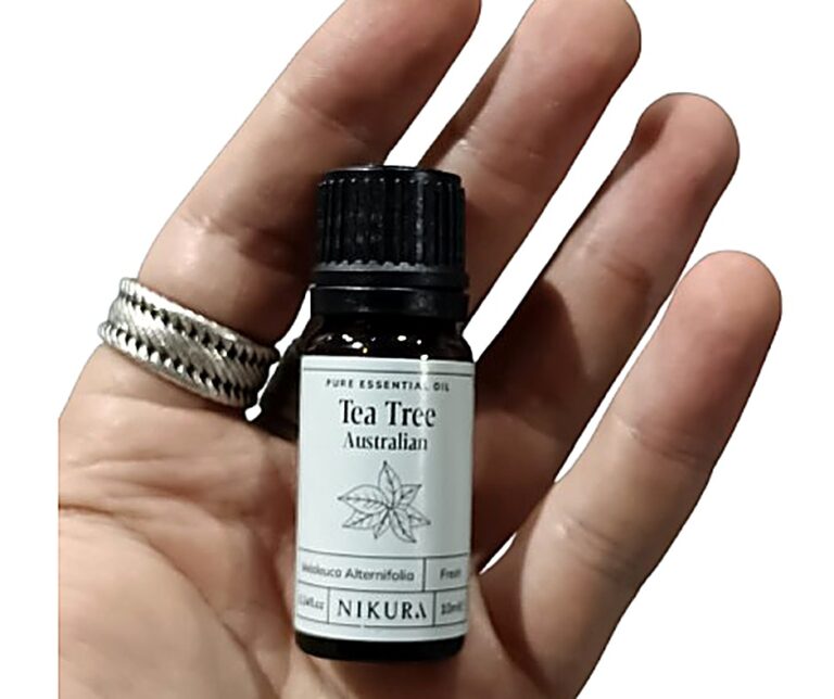 Australian Tea Tree
