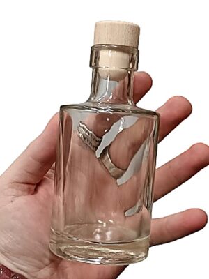 Potion Bottles · Cylinder