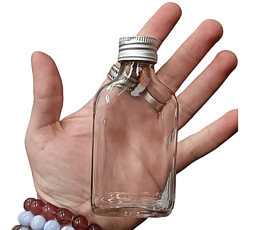 Large Flask potion bottle