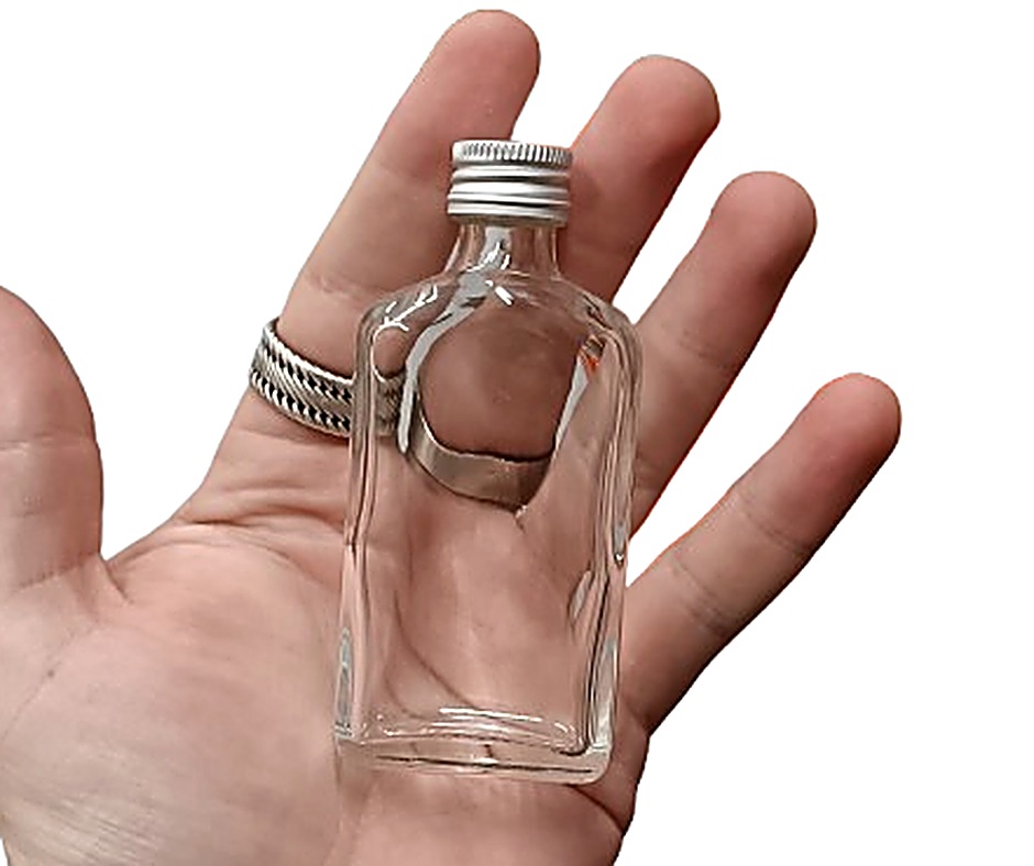 Small Flask potion bottle
