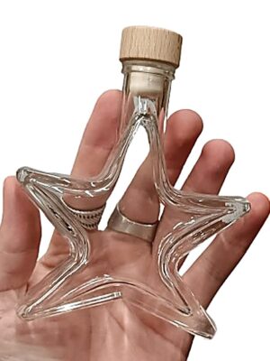 Potion Bottles · Large star