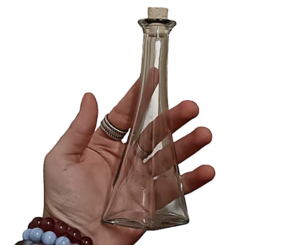 Tall Skinny potion bottle