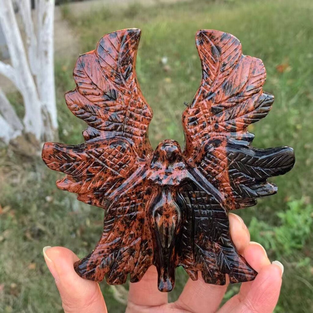 Six-Winged Angel