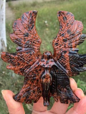 Six-Winged Angel