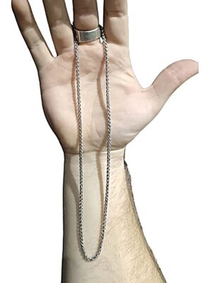 Snake Bone Chain